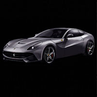 The fastest Ferrari car was built on